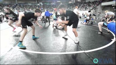 Replay: Mat 16 - 2026 OKWA Open State Championship | Feb 21 @ 4 PM