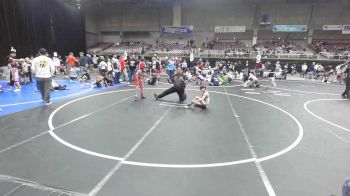 66 lbs Rr Rnd 5 - Jeremiah Zapata, Betterman Elite vs Wesley Moreno, Adams City WC