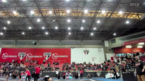 Replay: Mat 1 - 2023 ADCC Brazil Open | Jul 16 @ 9 AM