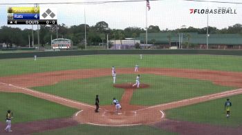 Replay: Home - 2024 Snappers vs Sanford River Rats | Jun 8 @ 6 PM