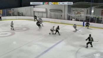 Replay: Home - 2023 Long Beach vs San Diego | Oct 1 @ 12 PM