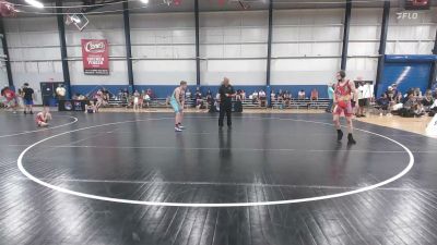 140 lbs Rayden Lee, Colorado vs Jacob Kappenman, Oklahoma
