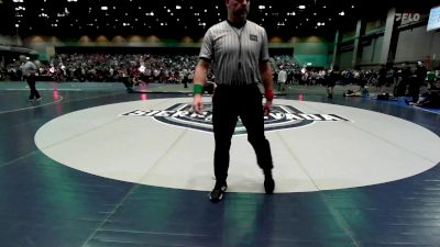 106 lbs Round Of 64 - Victor Medina, Herriman vs Braden Griffith, Fruitland