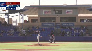 Replay: Sul Ross State vs Angelo State | Feb 15 @ 1 PM