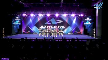 East Celebrity Elite - CT - FAME [2025 L6 Senior Coed - XSmall Day 2] 2025 Athletic Championships Grand Nationals