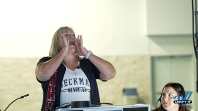 Beckman High School Reflects On Their Season Before Finals