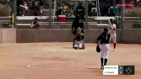 Replay: Field 3 - 2021 PGF National Championships 14U Premier | Aug 4 @ 8 AM