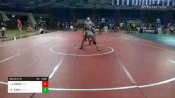 113 lbs Prelims - Joshua Salais, Texas Pride vs Zach Tracy, Scott West