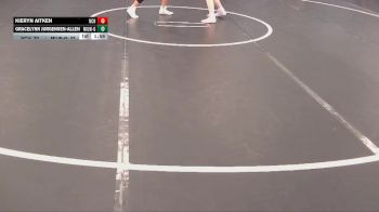 130 lbs Placement Matches - Gracelynn Jurgensen-Allen, Millard West vs Kieryn Aitken, Norton Community HS