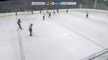 Replay: Home - 2025 STA Flyers vs MLAC Leafs | Mar 15 @ 7 PM