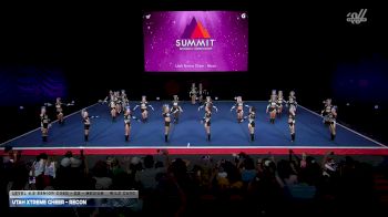 Utah Xtreme Cheer - Recon [2026 L4.2 Senior Coed - D2 - Medium Wild Card] 2026 The D2 Summit