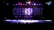 Rogue Allstars - Crush [2025 L2 Junior - D2 - Medium - A Day 3] 2025 CHEERSPORT National All Star Cheerleading Championship