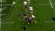 Replay: 2025 New Zealand All Blacks vs France | Jul 19 @ 7 AM