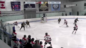 Replay: Home - 2025 Express HC vs Providence | Mar 2 @ 3 PM