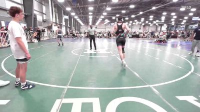 138 lbs Rr Rnd 2 - Tristan Guiliani, Team Dynasty - HSB vs Calvin Martz, Attrition Wrestling Gold - HSB