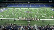 Colts ON FIELDS HIGH CAM at 2024 DCI Southwestern Championship pres. by Fred J. Miller, Inc (WITH SOUND)