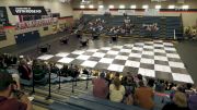 Vista Ridge HS "Cedar Park TX" at 2026 WGI Guard Austin Regional+