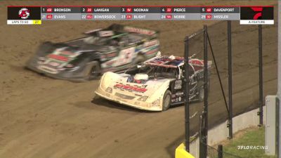 Feature | Johnny Appleseed Classic at Eldora Speedway