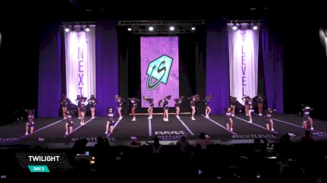 Twilight [2026 Day 2 Junior--Div 2] 2026 Next Level Grand Nationals