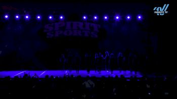 Port City Athletics - Cleopatra [2024 L1 Junior - D2 DAY 1] 2024 Spirit Sports Worcester Nationals