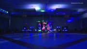 Gabriella Bourgeois vs Harper Maines 2026 Fight to Win 306