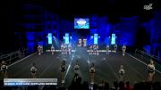 CCW Mannheim - Pro Spirit Allstars - Pro Spirit Allstars - Shooting Stars [2026 U12-1 Day 3] 2026 ELITE Cheerleading Championship
