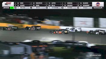 Replay: SMART Modifieds at Caraway | Jul 5 @ 9 PM