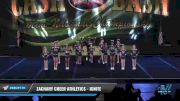 Zachary Cheer Athletics - Ignite [2021 L1.1 Youth - PREP - D2 Day 1] 2021 ACP Cash Bash Championship