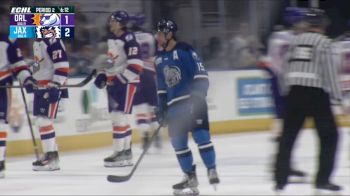 Replay: Away - 2024 Orlando vs Jacksonville | Feb 7 @ 7 PM