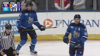 Replay: Home - 2024 Orlando vs Jacksonville | Feb 7 @ 7 PM