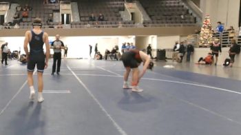 172 Championship Bracket Champ. Round 2 - Kyler Walters, Shakopee vs Kaylub White, Kasson-Mantorville