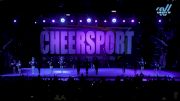 Spirit of Texas - Purple Aces [2024 L3 Junior - Medium - B Day 2] 2024 CHEERSPORT National All Star Cheerleading Championship
