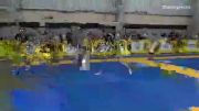 TED ALLEN FISHER vs ANTHONY LEONARD VITULLO 2021 Pan IBJJF Jiu-Jitsu No-Gi Championship