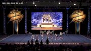 Reign Forces LLC - Day 1 [2024 Danger Divas Level 1.1 Mini-A D2 Danger Divas] 2024 Winner's Choice Championships - Mohegan Sun