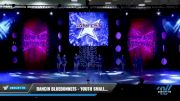 Dancin Bluebonnets - Youth Small Jazz [2021 Youth - Jazz - Small Day 2] 2021 JAMfest: Dance Super Nationals