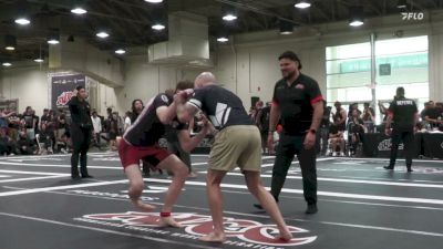Ryan Nielsen vs Corey Guitard 2026 ADCC West Coast Trials