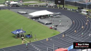 Replay: AAU Primary Nationals | Jul 7 @ 9 AM