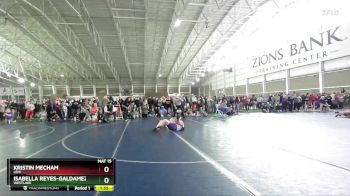 Replay: Mat 15 - 2024 HS Christmas Clash | Dec 21 @ 10 AM