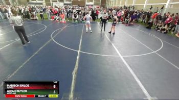 Replay: Mat 17 - 2024 HS Christmas Clash | Dec 21 @ 10 AM