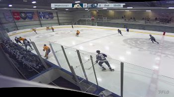 Replay: Home - 2023 New Hampshire vs Railers | Sep 16 @ 5 PM
