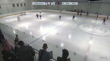 Replay: Home - 2024 PAL Islanders vs Rockets HC | Nov 6 @ 12 PM