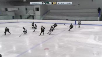 Replay: Home - 2025 CT RoughRiders vs Providence | Mar 18 @ 11 AM