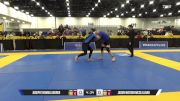 Jason Watson McClelland vs Joseph Thomas Askren 2025 World IBJJF Jiu-Jitsu No-Gi Championship