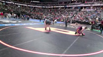 Replay: Mat 6 - 2026 CHSAA (CO) State Champs - ARCHIVE ONLY | Feb 21 @ 9 AM
