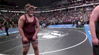 Replay: Mat 8 - 2026 CHSAA (CO) State Champs - ARCHIVE ONLY | Feb 21 @ 9 AM