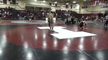 215 lbs Round 1 (4 Team) - Maddon Evans, Hampton-Dumont-CAL vs Jose Tello-Price, Saydel