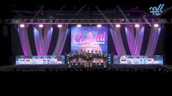 RAMS All Stars - ICE [2025 L4 Junior - D2 Day 1] 2025 Coastal at the Capitol Grand Nationals