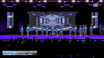 Northern Lights All Stars - Honey [2026 L1 Junior - Flex - D2 - Medium Day 2] 2026 Spirit Fest Grand Nationals