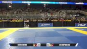 Lily Josephine Riga vs Evelyn R Ortner 2025 Pan Kids Jiu-Jitsu IBJJF Championship