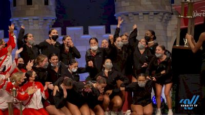 Coral Reef High School: Large Varsity Jazz National Champions!